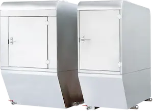 テネス オイルタンク製品画像