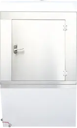 TENES 990ℓ オイルタンク